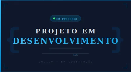 Print do projeto SistemaEstoque